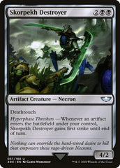Destruidor Skorpekh / Skorpekh Destroyer - Magic: The Gathering - MoxLand