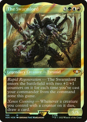 The Swarmlord - Magic: The Gathering - MoxLand