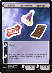 Eldrazi Guacamole Tightrope - Magic: The Gathering - MoxLand