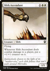 Slith Ascendente / Slith Ascendant - Magic: The Gathering - MoxLand