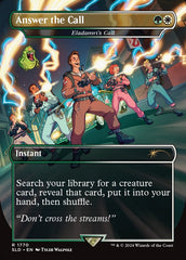 Chamado de Eladamri / Eladamri's Call - Magic: The Gathering - MoxLand