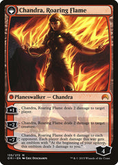 Chandra, Fogo de Kaladesh / Chandra, Fire of Kaladesh - Magic: The Gathering - MoxLand