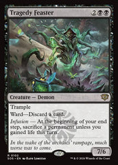 Tragedy Feaster - Magic: The Gathering - MoxLand