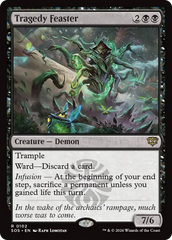 Tragedy Feaster - Magic: The Gathering - MoxLand