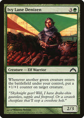 Habitante da Travessa da Hera / Ivy Lane Denizen - Magic: The Gathering - MoxLand