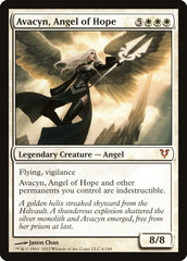 Avacyn, Anjo da Esperança / Avacyn, Angel of Hope - Magic: The Gathering - MoxLand