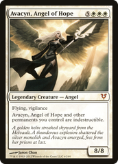 Avacyn. Anjo da Esperança / Avacyn. Angel of Hope - Magic: The Gathering - MoxLand