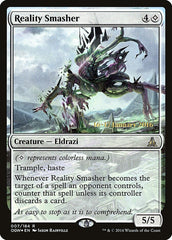 Arrebentador da Realidade / Reality Smasher - Magic: The Gathering - MoxLand