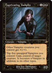Vampiro Cativante / Captivating Vampire - Magic: The Gathering - MoxLand