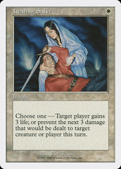 Bálsamo Restaurador / Healing Salve - Magic: The Gathering - MoxLand