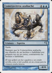 Avérneo Vítreo Veloz / Jetting Glasskite - Magic: The Gathering - MoxLand