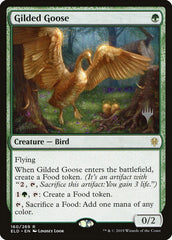 Ganso Dourado / Gilded Goose - Magic: The Gathering - MoxLand