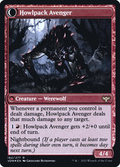 Solitário Mal-humorado / Ill-Tempered Loner - Magic: The Gathering - MoxLand