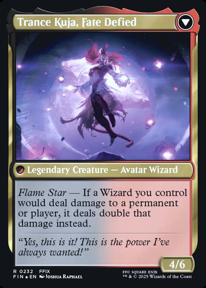 Kuja, Genome Sorcerer - Magic: The Gathering - MoxLand