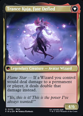 Kuja, Genome Sorcerer - Magic: The Gathering - MoxLand