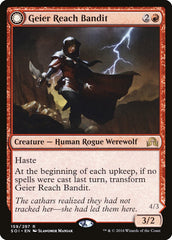 Bandido da Cordilheira de Geier / Geier Reach Bandit - Magic: The Gathering - MoxLand