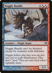 Bandido Noggle / Noggle Bandit - Magic: The Gathering - MoxLand