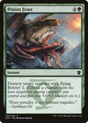Banquete de Asas / Pinion Feast - Magic: The Gathering - MoxLand