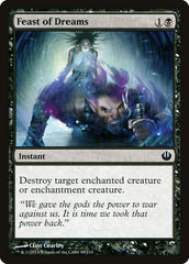 Banquete de Sonhos / Feast of Dreams - Magic: The Gathering - MoxLand