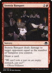 Banquete de Stensia / Stensia Banquet - Magic: The Gathering - MoxLand