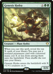 Hidra da Gênese / Genesis Hydra - Magic: The Gathering - MoxLand
