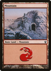 Montanha / Mountain - Magic: The Gathering - MoxLand