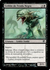 Goblin de Fenda Negra / Blackcleave Goblin - Magic: The Gathering - MoxLand