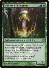 Eidolon da Florescência / Eidolon of Blossoms - Magic: The Gathering - MoxLand