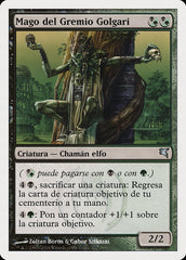 Mago da Guilda Golgari / Golgari Guildmage - Magic: The Gathering - MoxLand