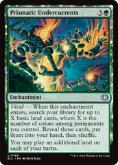 Subcorrentes Prismáticas / Prismatic Undercurrents - Magic: The Gathering - MoxLand