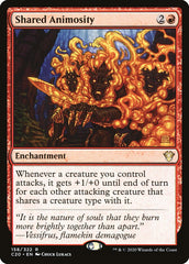 Animosidade Compartilhada / Shared Animosity - Magic: The Gathering - MoxLand