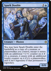 Duplicata de Centelha / Spark Double - Magic: The Gathering - MoxLand