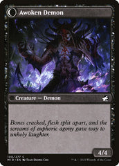 Despertador Extático / Ecstatic Awakener - Magic: The Gathering - MoxLand