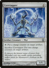 Conversor do Núcleo / Coretapper - Magic: The Gathering - MoxLand