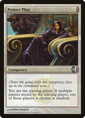 Power Play - Magic: The Gathering - MoxLand