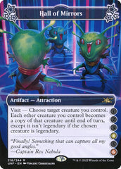 Hall of Mirrors - Magic: The Gathering - MoxLand