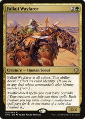 Viajante Fallaji / Fallaji Wayfarer - Magic: The Gathering - MoxLand