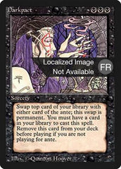 Darkpact - Magic: The Gathering - MoxLand