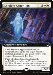 Aparição do Enclave Celeste / Skyclave Apparition - Magic: The Gathering - MoxLand