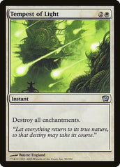 Tempestade de Luz / Tempest of Light - Magic: The Gathering - MoxLand