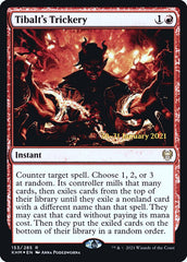 Trapaça de Tibalt / Tibalt's Trickery - Magic: The Gathering - MoxLand