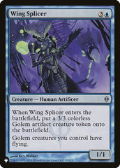 Implantador de Asas / Wing Splicer - Magic: The Gathering - MoxLand