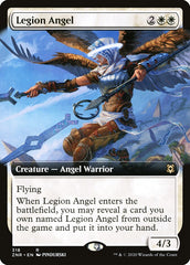 Anjo da Legião / Legion Angel - Magic: The Gathering - MoxLand