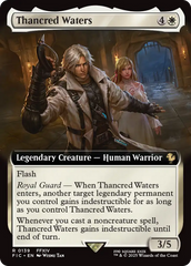 Thancred Waters - Magic: The Gathering - MoxLand