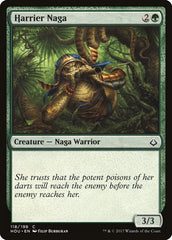 Naga Caçadora / Harrier Naga - Magic: The Gathering - MoxLand