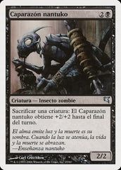 Folhelho Nantuko / Nantuko Husk - Magic: The Gathering - MoxLand