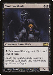 Vulto Nantuko / Nantuko Shade - Magic: The Gathering - MoxLand