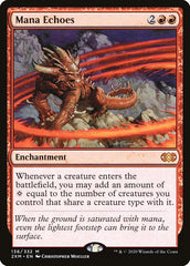 Ecos de Mana / Mana Echoes - Magic: The Gathering - MoxLand