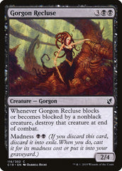 Eremita Górgona / Gorgon Recluse - Magic: The Gathering - MoxLand