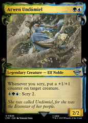 Arwen Undómiel - Magic: The Gathering - MoxLand